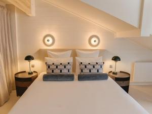 Appartement centre Courchevel 1850, 4 chambres elegantes - FR-1-772-8