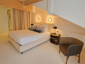 Appartement centre Courchevel 1850, 4 chambres elegantes - FR-1-772-8