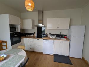 Appartement lumineux au cœur de Montargis avec vue sur le canal - FR-1-590-585