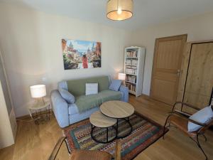 Appartement lumineux au cœur de Montargis avec vue sur le canal - FR-1-590-585