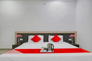 Hotel O Paradise