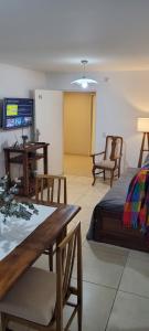 Departamento Temporario Pilay Seguridad las 24 horas