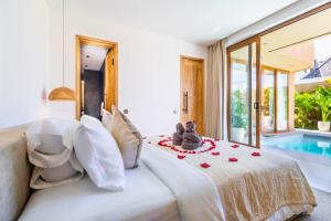 Adeline 2 BR Private Pool Villa ZN275