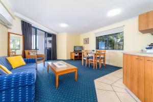 Mantra Apartment Hervey Bay