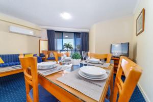 Mantra Apartment Hervey Bay