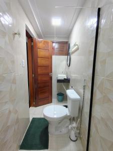 Apartamento - Studio por temporada no centro de Macapá - mobiliado