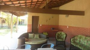 Casa grande em araruama