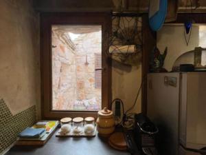 Two Bedroom Holiday Holiday Home with Patio and Terrace