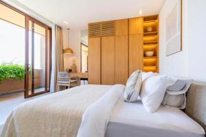 Adeline 2 BR Private Pool Villa ZN275