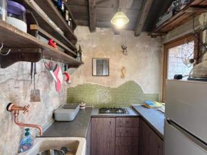 Two Bedroom Holiday Holiday Home with Patio and Terrace