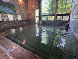 Hataya Onsen Sasa no yu