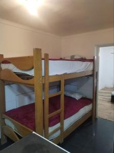 Hostel Barranco Angeles