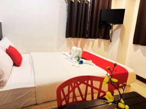City Stay Inns Slex Makati