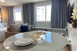 iFlat Brookfield Towers Jardim Goiás BTLX2111