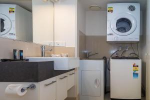 1-Bedroom Resort Apartment with Pool Views