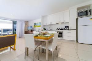 1-Bedroom Resort Apartment with Pool Views