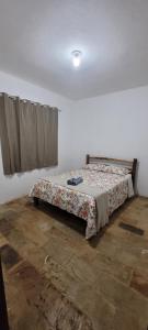 Pousada Shemah em Penedo