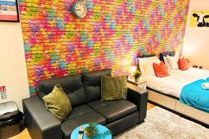 Rainbow Studio By My Getaways