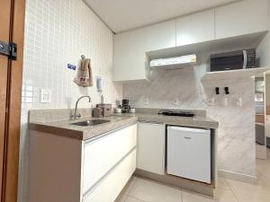 iFlat Brookfield Towers Jardim Goias BT2203