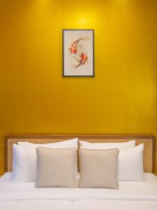 Chez Nij Ryokan Onsen Chiang Mai