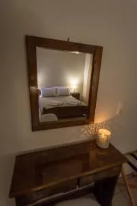 Nikolatos Apartments - Lambírion