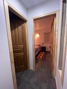 Cabaña arriendos Salome