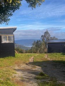 Cabaña arriendos Salome