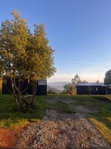 Cabaña arriendos Salome