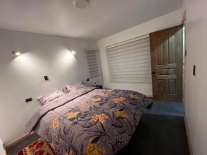 Cabaña arriendos Salome