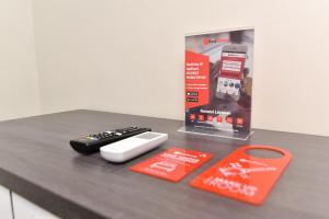 RedDoorz Plus near Jalan Imam Bonjol Denpasar