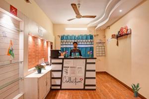 Capital O NewIn One Near City Centre Salt Lake