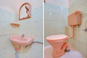 Hotel O North Park Tourist Home