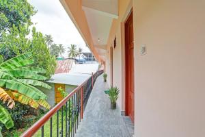 Hotel O North Park Tourist Home