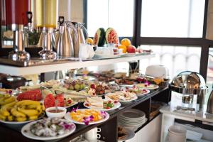 Hanoi Discovery Old Quarter Hotel