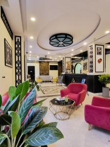 My Son Boutique Hotel & Spa Hoi An