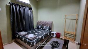 Homestay Kuala Berang Bonda Full Aircond Wifi & Netflix
