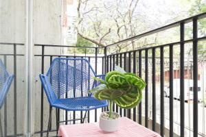 Capitalia - Chic and Stylish Flat