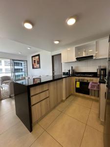 Apartamento cómodo en Conjunto residencial Castelo Cartagena