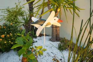 日本橋黒門市場apartment room