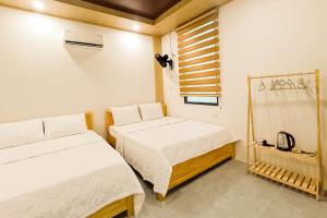 Làng Suối Homestay Vĩnh Hy