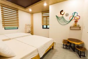 Làng Suối Homestay Vĩnh Hy