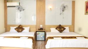 Văn Phượng Hostel