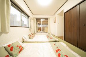 日本橋黒門市場apartment room