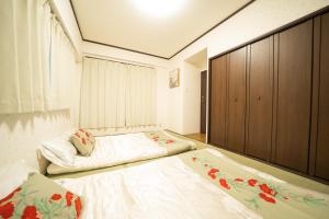 日本橋黒門市場apartment room