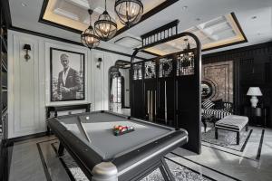 Memory Indochine Pool Retreat 6BR