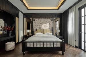 Memory Indochine Pool Retreat 6BR