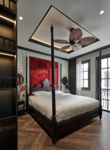 Memory Indochine Pool Retreat 6BR