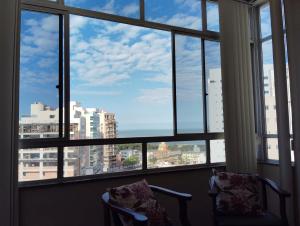 Apto1104 Praia do Morro