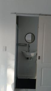 Stay at Gabbys- no loadshedding