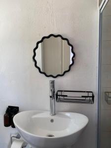 Stay at Gabbys- no loadshedding